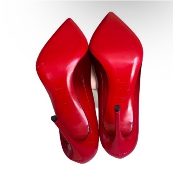 Christian Louboutin Degrade ombre pigalle follies
RETAIL 895 - Picture 8 of 10